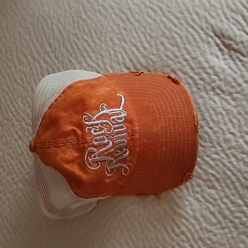Ladies Rock Revival Ball Cap